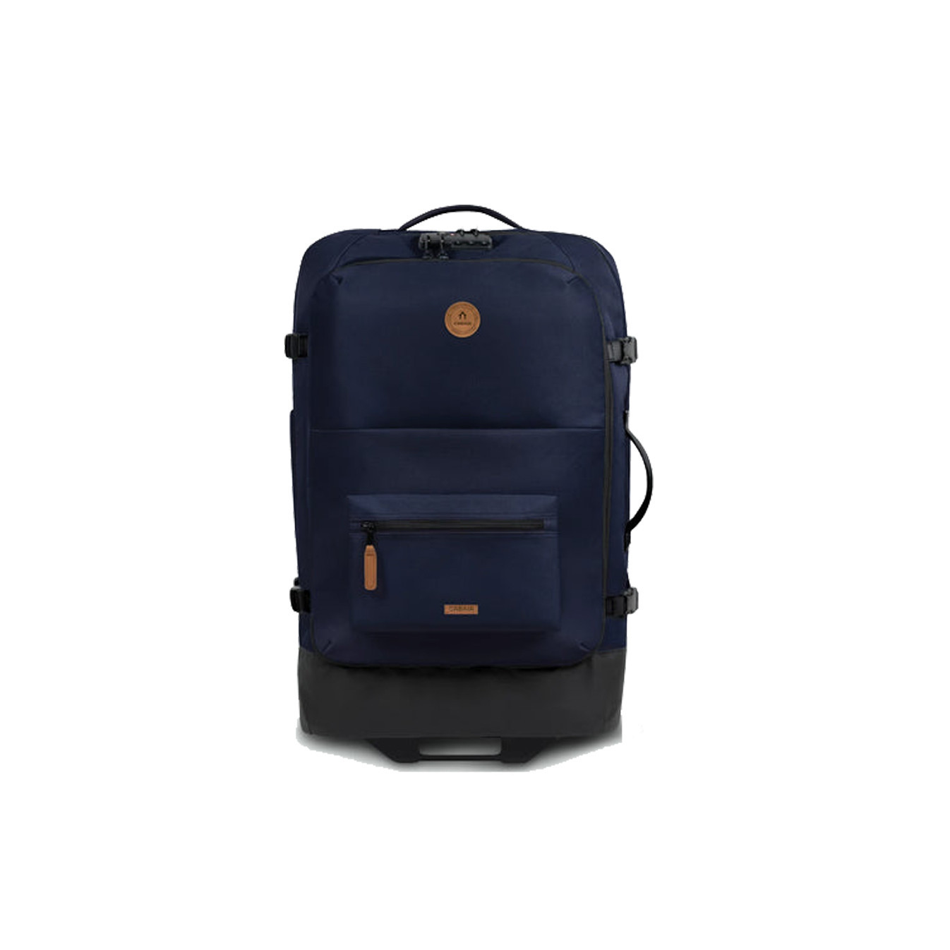 Soft Suitcase Valise Souple M Reykjavik