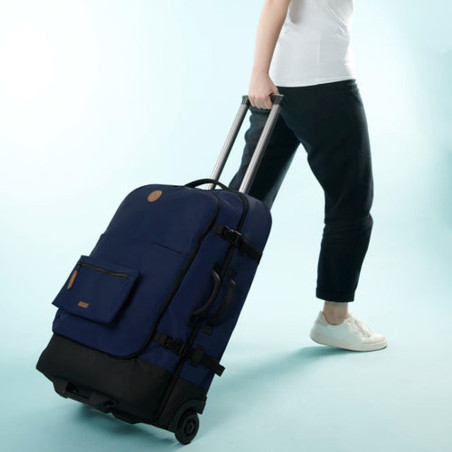 Soft Suitcase Valise Souple M Reykjavik