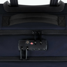 Soft Suitcase Valise Souple M Reykjavik