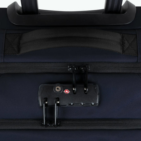 Soft Suitcase Valise Souple M Reykjavik