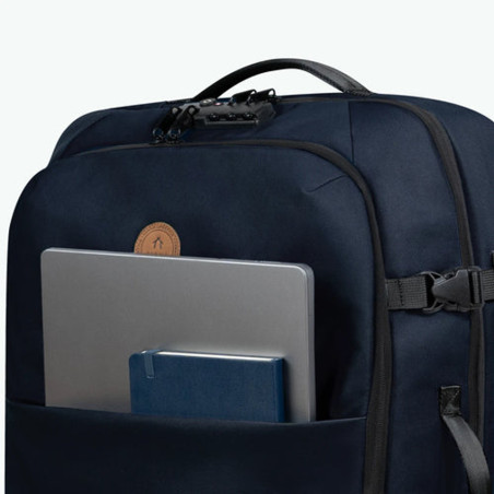 Soft Suitcase Valise Souple M Reykjavik