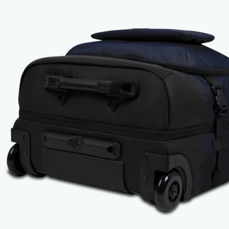 Soft Suitcase Valise Souple M Reykjavik