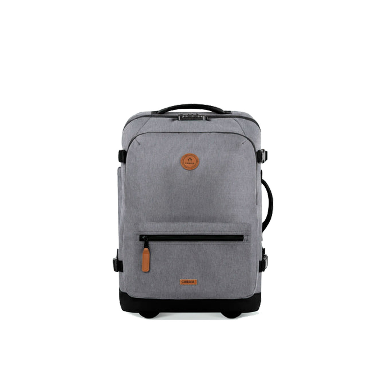 Cabaïa Soft Suitcase Valise Souple S Getaria
