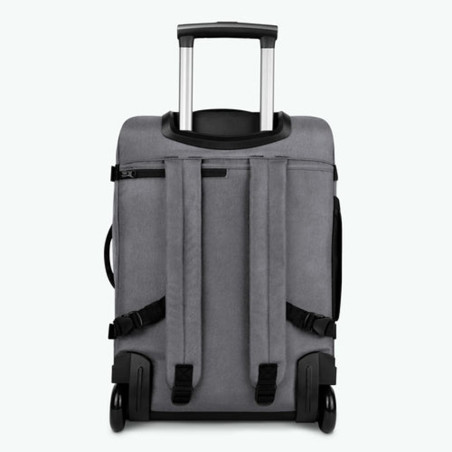 Cabaïa Soft Suitcase Valise Souple S Getaria