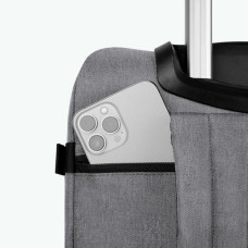 Cabaïa Soft Suitcase Valise Souple S Getaria