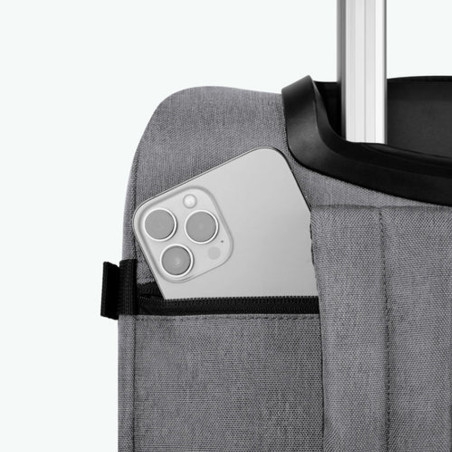 Cabaïa Soft Suitcase Valise Souple S Getaria