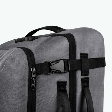 Cabaïa Soft Suitcase Valise Souple S Getaria