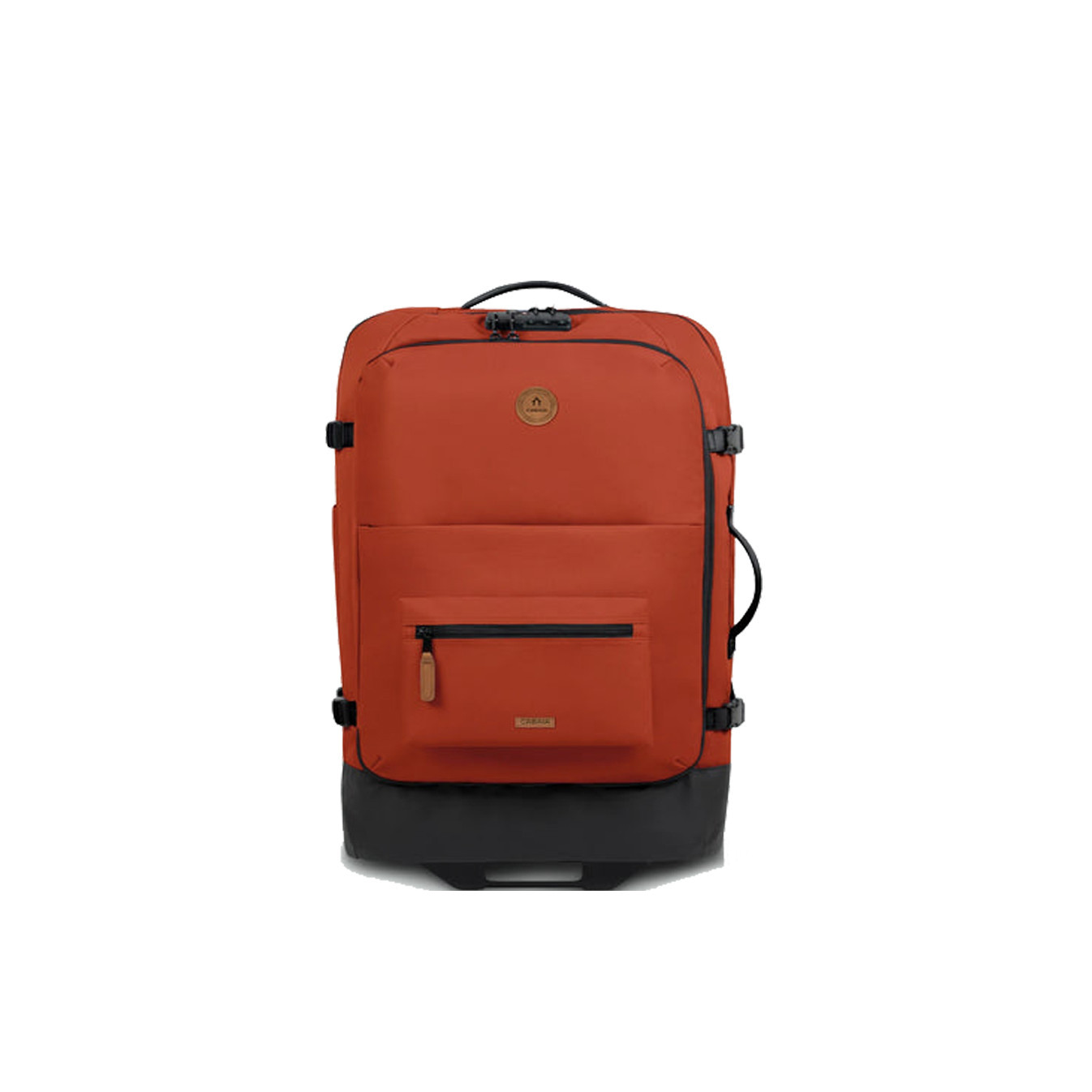 Kaikoura Soft Suitcase Valise Souple S