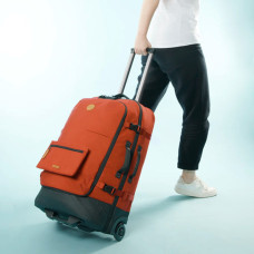 Kaikoura Soft Suitcase Valise Souple S
