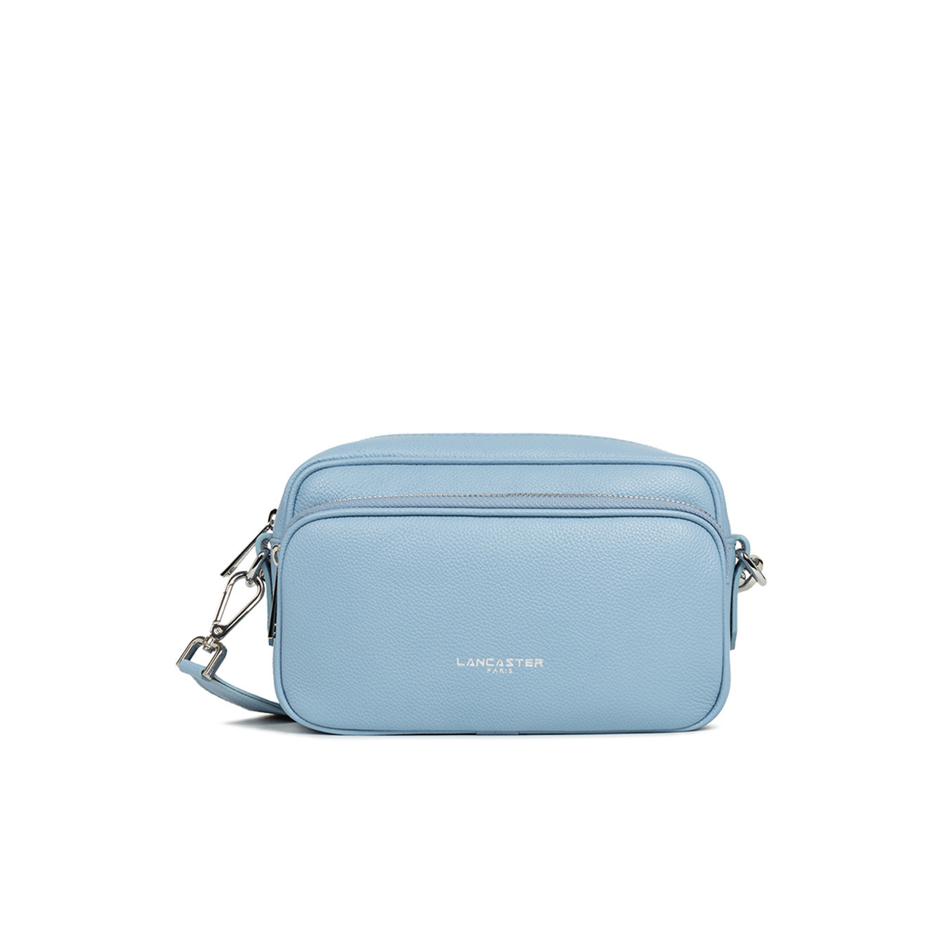 Lancaster Milano Ama Trotter Bag 480-062 Sky Blue