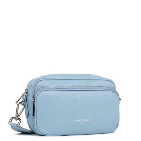 Lancaster Milano Ama Trotter Bag 480-062 Sky Blue