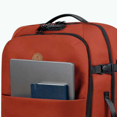 Kaikoura Soft Suitcase Valise Souple S