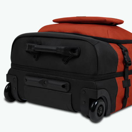 Kaikoura Soft Suitcase Valise Souple S