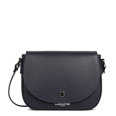 Lancaster Bao Trotting Bag 480-009 Navy Blue