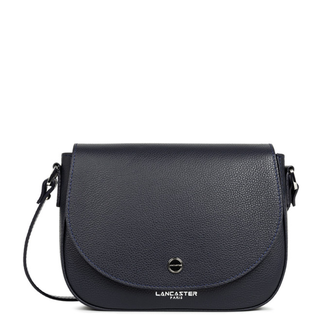 Lancaster Bao Sac Trotteur 480-009 Bleu Foncé