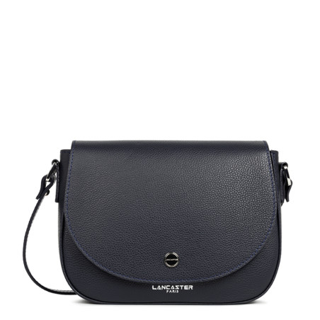 Lancaster Bao Trotting Bag 480-009 Navy Blue
