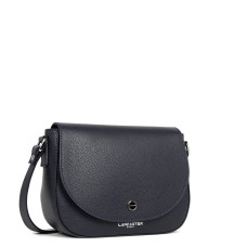 Lancaster Bao Trotting Bag 480-009 Navy Blue