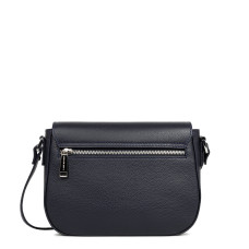 Lancaster Bao Trotting Bag 480-009 Navy Blue