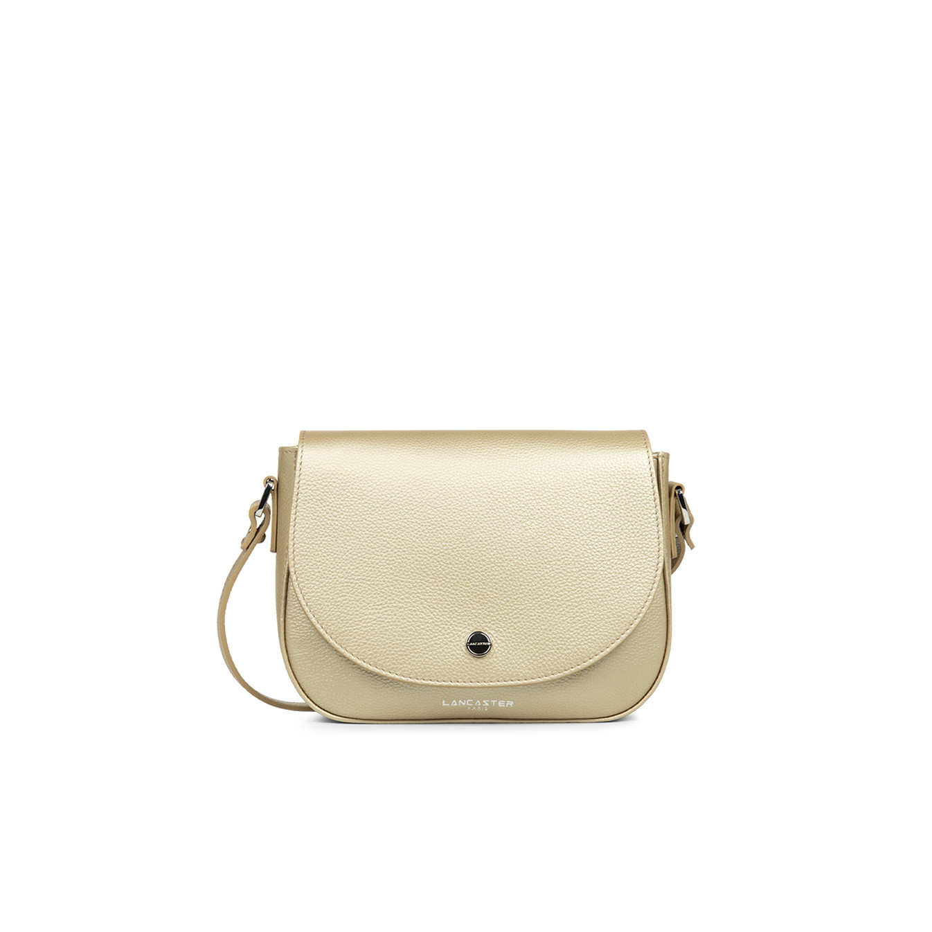 Lancaster Bao Sac Trotteur 480-009 Champagne
