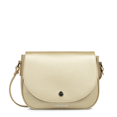 Lancaster Bao Trotting Bag 480-009 Pale Gold