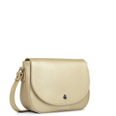 Lancaster Bao Trotting Bag 480-009 Pale Gold