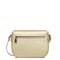 Lancaster Bao Sac Trotteur 480-009 Champagne dos