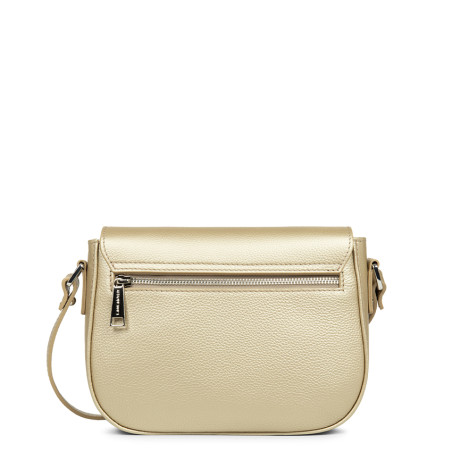 Lancaster Bao Trotting Bag 480-009 Pale Gold