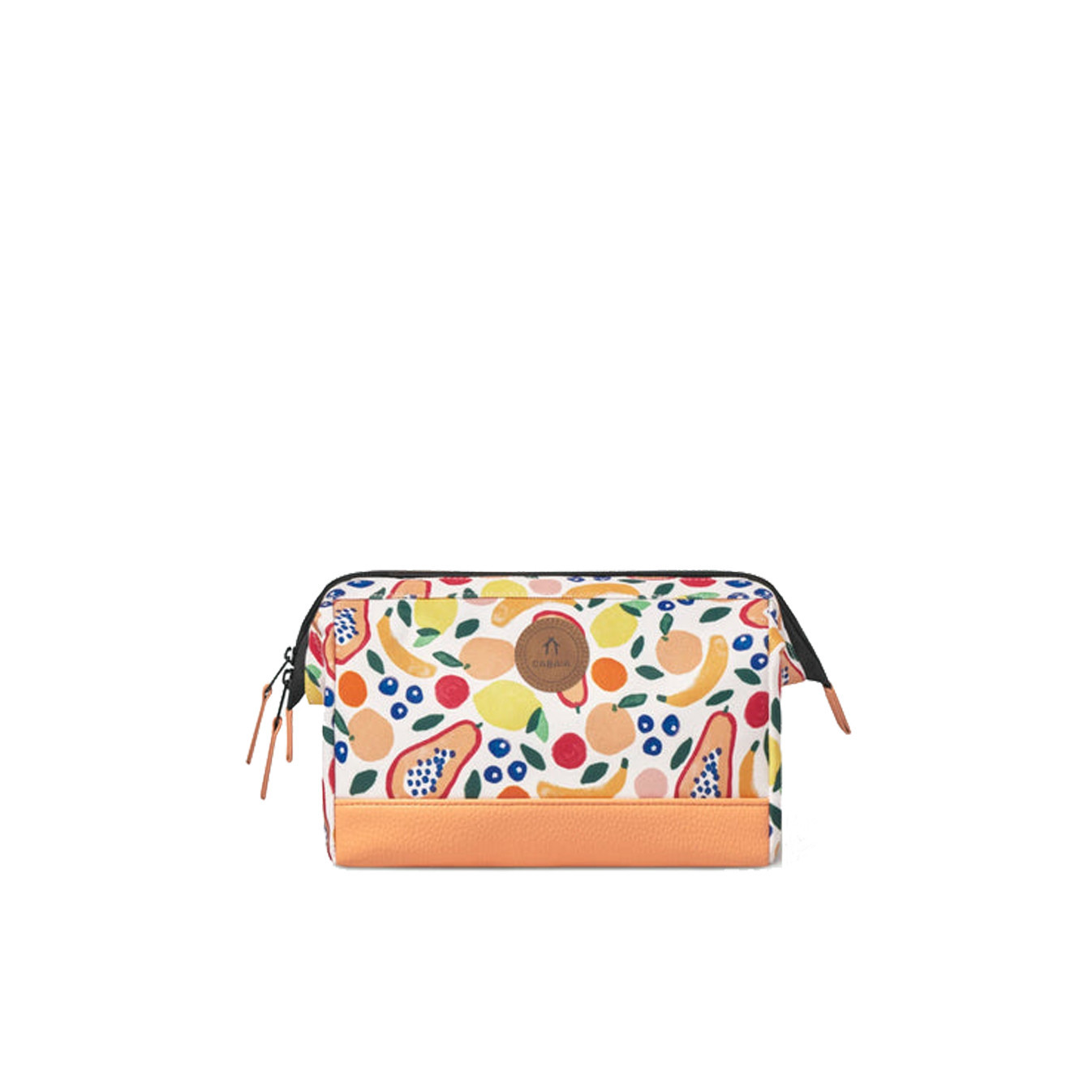 Cabaïa Travelkit Lake Como Toiletry Bag