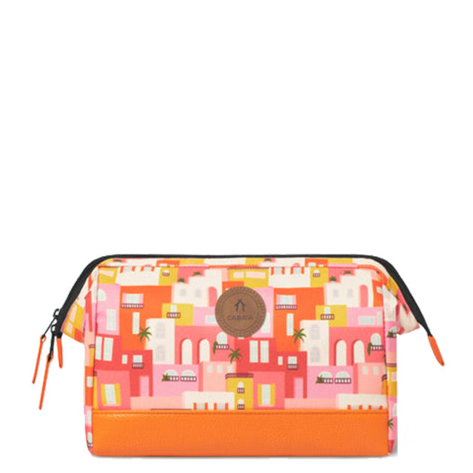 Rhodes Travelkit Toiletry Bag