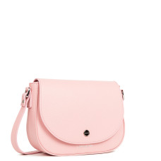 Lancaster Bao Trotting Bag 480-009 Smoky Rose