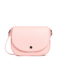 Lancaster Bao Trotting Bag 480-009 Smoky Rose