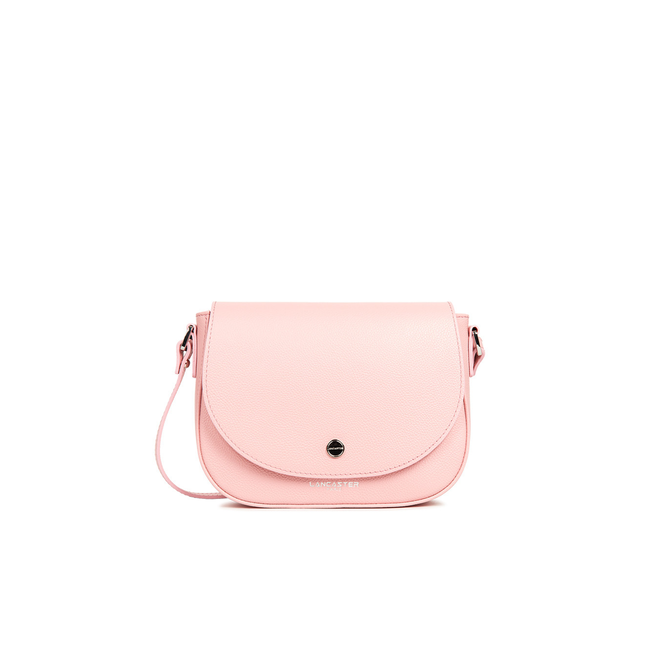 Lancaster Bao Trotting Bag 480-009 Smoky Rose