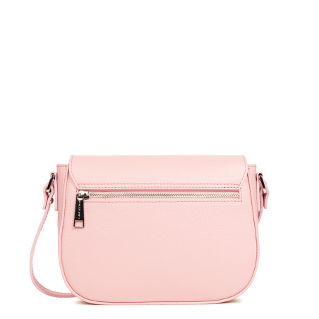 Lancaster Bao Trotting Bag 480-009 Smoky Rose