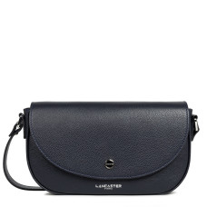 Lancaster Bao Trolley Bag 480-049 Navy Blue