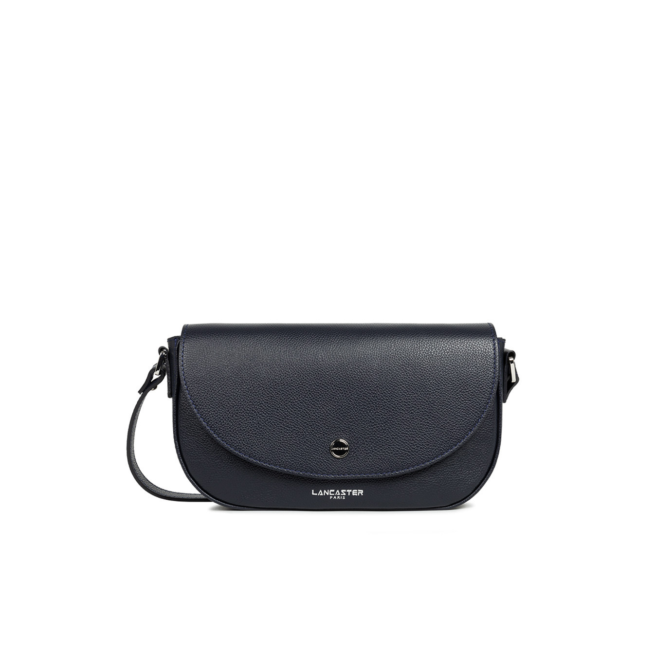 Lancaster Bao Trolley Bag 480-049 Navy Blue