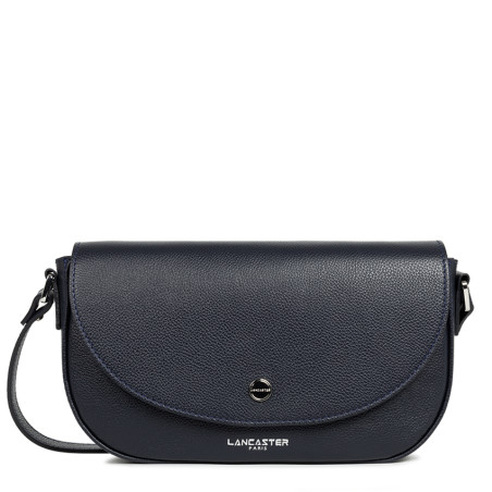 Lancaster Bao Trolley Bag 480-049 Navy Blue