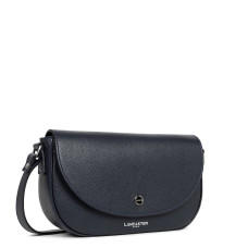 Lancaster Bao Trolley Bag 480-049 Navy Blue