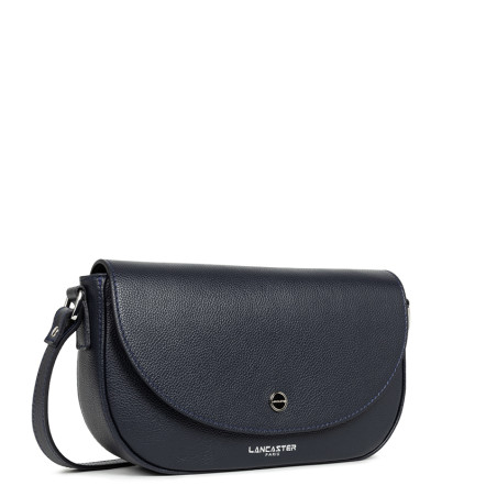 Lancaster Bao Sac Trotteur 480-049 Bleu Foncé cote