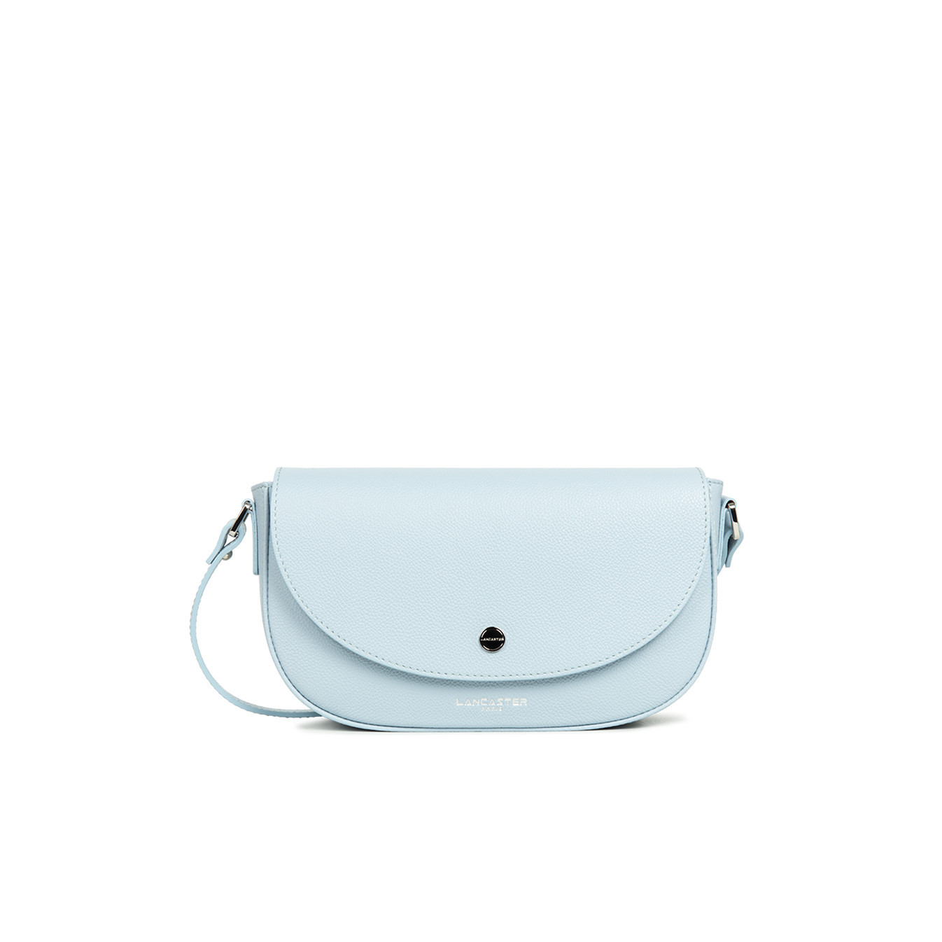 Lancaster Bao Trolley Bag 480-049 Smoky Blue