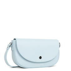 Lancaster Bao Trolley Bag 480-049 Smoky Blue