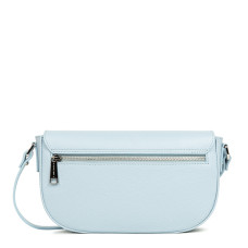 Lancaster Bao Trolley Bag 480-049 Smoky Blue