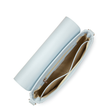 Lancaster Bao Trolley Bag 480-049 Smoky Blue