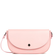 Lancaster Bao Sac Trotteur 480-049 Rose Fumé