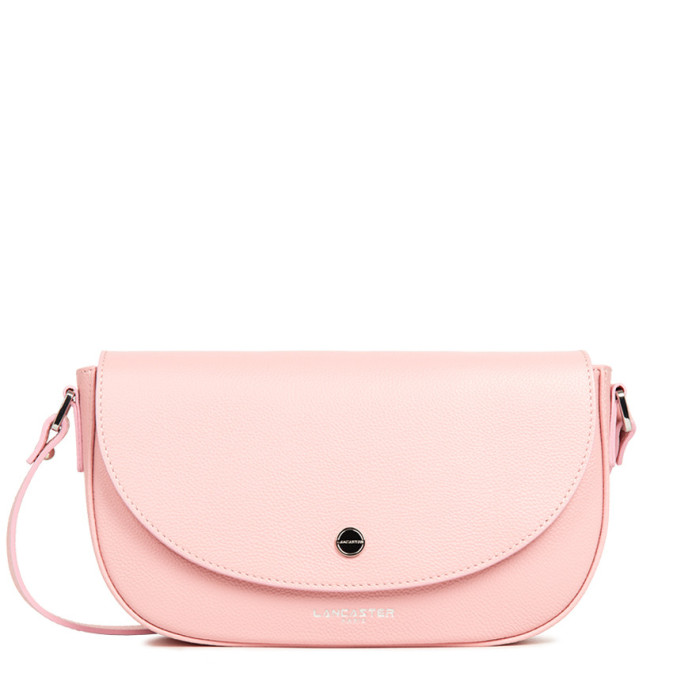 Lancaster Bao Trotting Bag 480-049 Smoky Rose