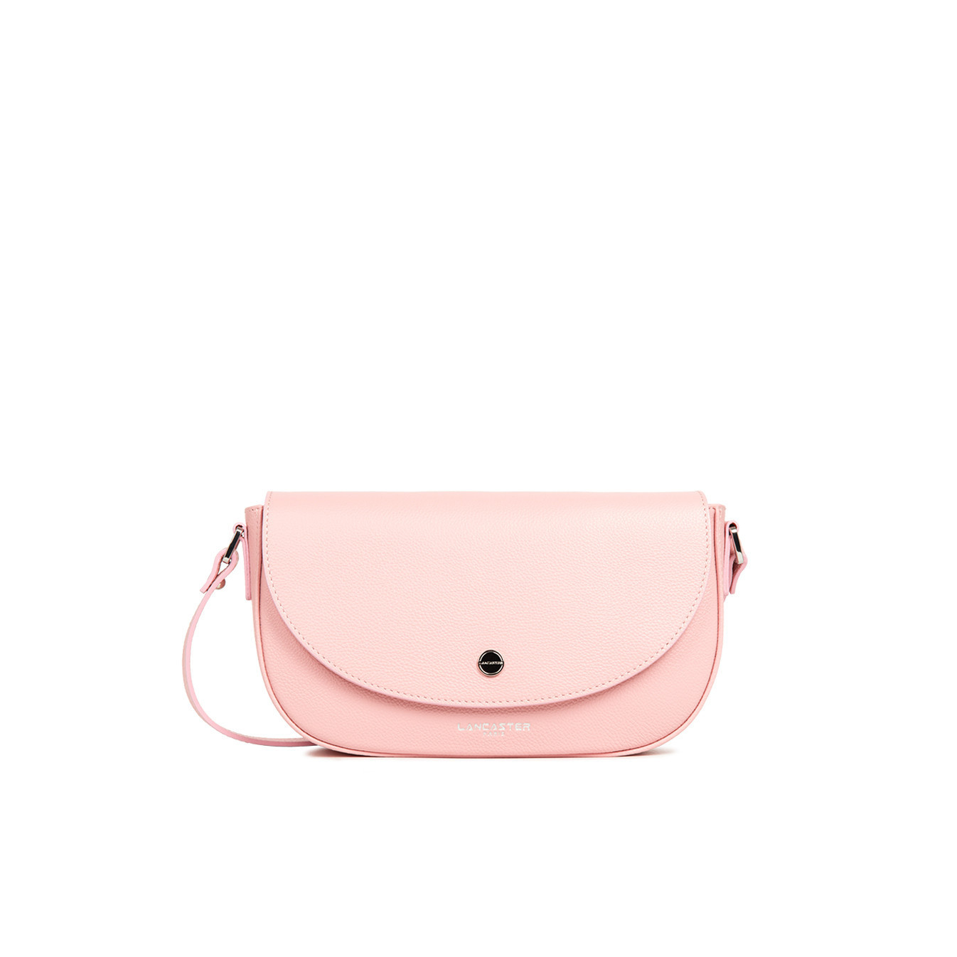 Lancaster Bao Trotting Bag 480-049 Smoky Rose