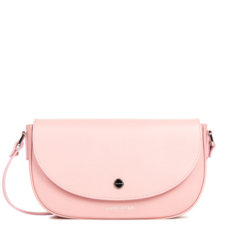 Lancaster Bao Trotting Bag 480-049 Smoky Rose