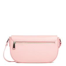Lancaster Bao Trotting Bag 480-049 Smoky Rose