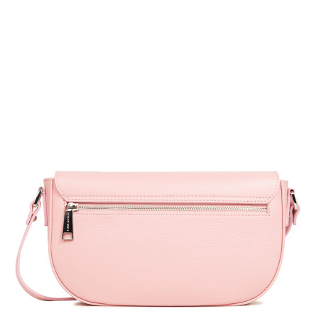 Lancaster Bao Trotting Bag 480-049 Smoky Rose