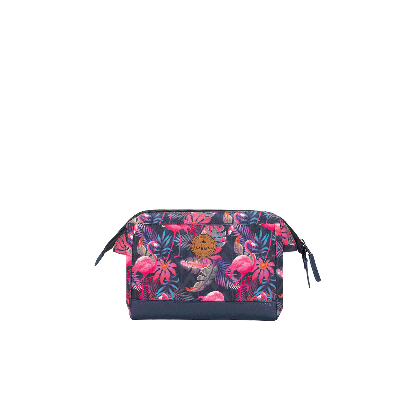 Cabaïa Travelkit Sanitary Bag Fundamenta San Mauro