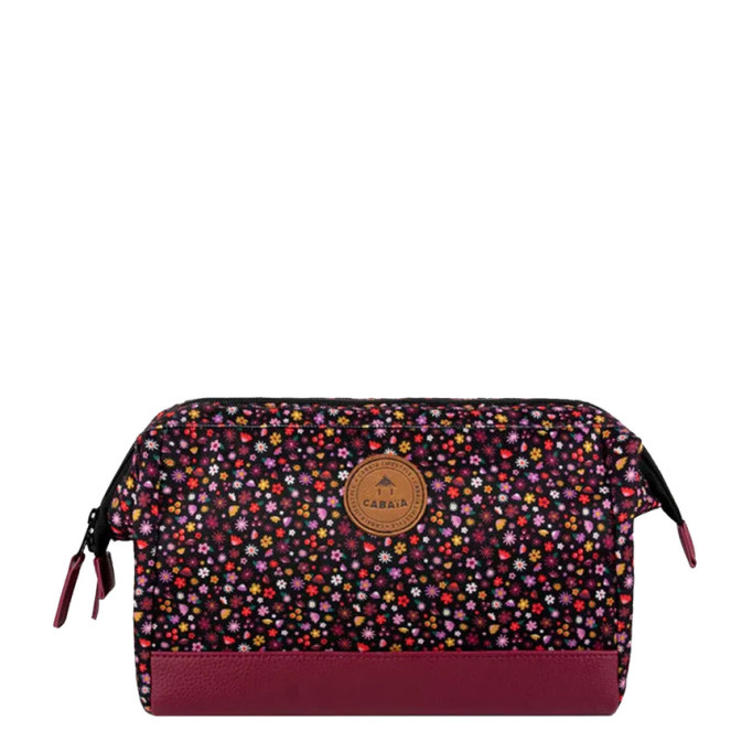 Cabaïa Travelkit Toilet Bag Via Polo